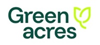 Green-Acres Logosu